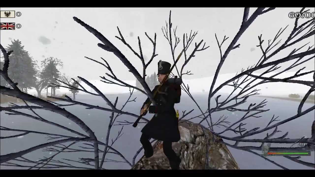 The Possessed Tree