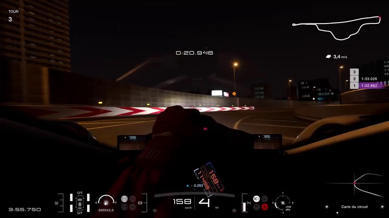 GranTurismo 7