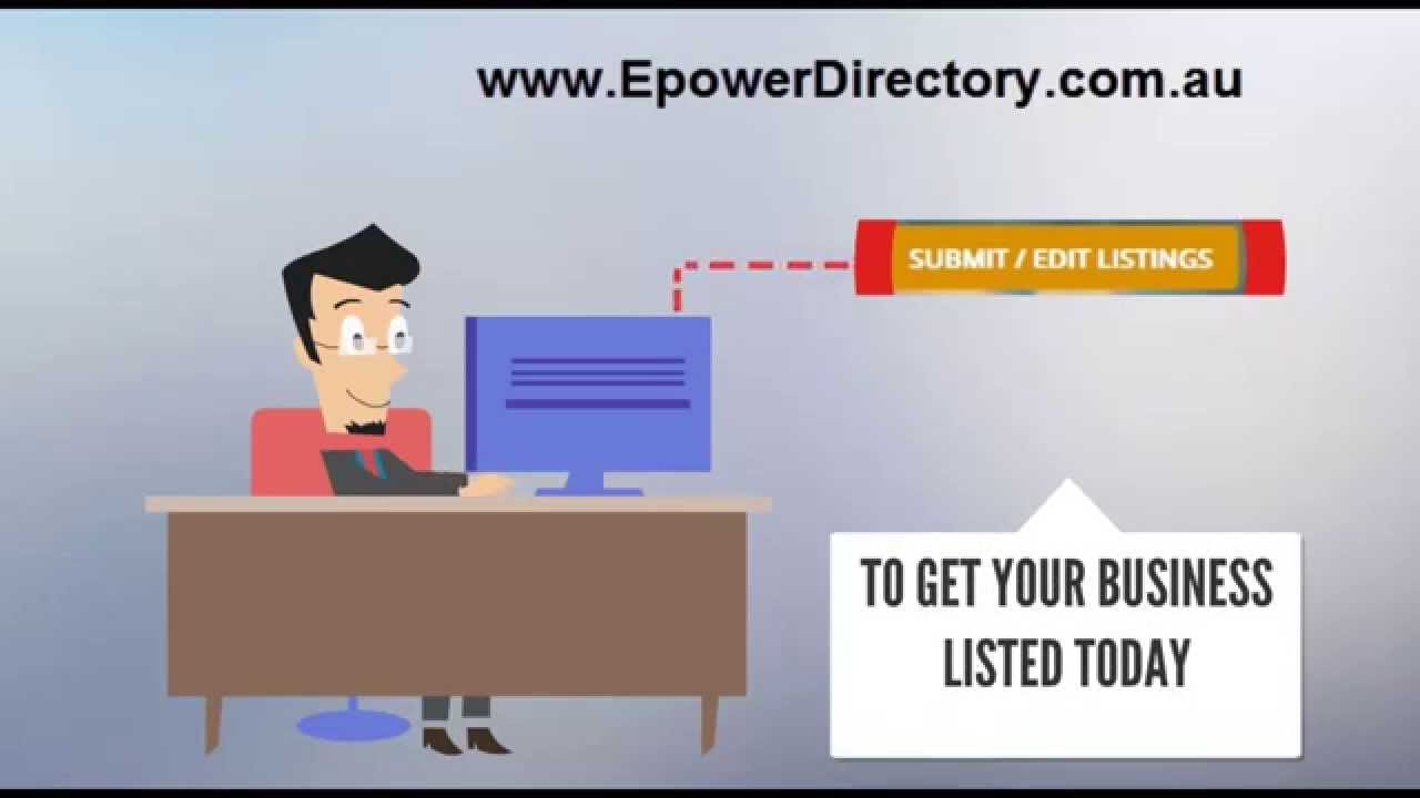 Epower Business Directory | Free Local Business Directory in Australia