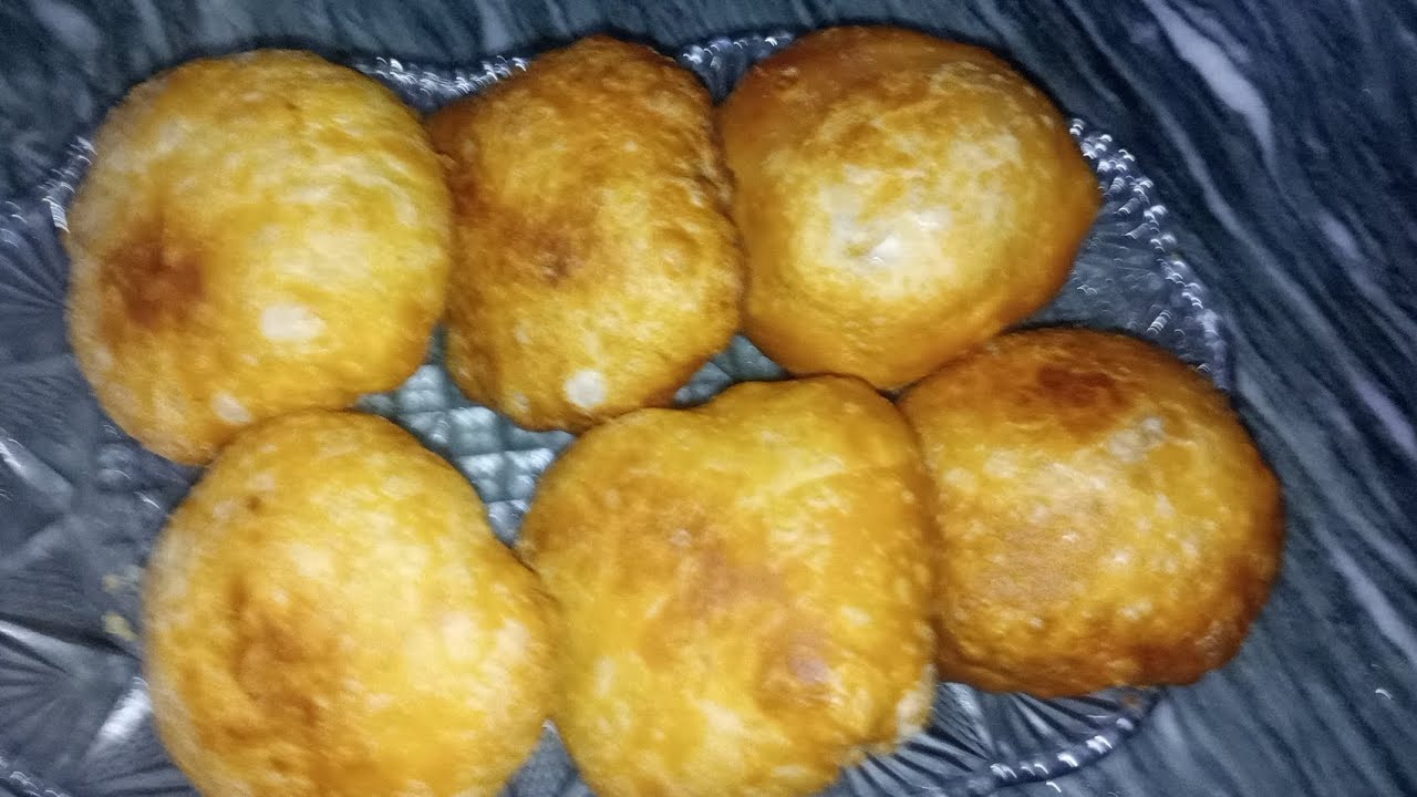KACHORI RECIPE😋|RAMADAN SPECIAL RECIPE 😋|SUBSCRIBE MY CHANNEL 🫀🥹