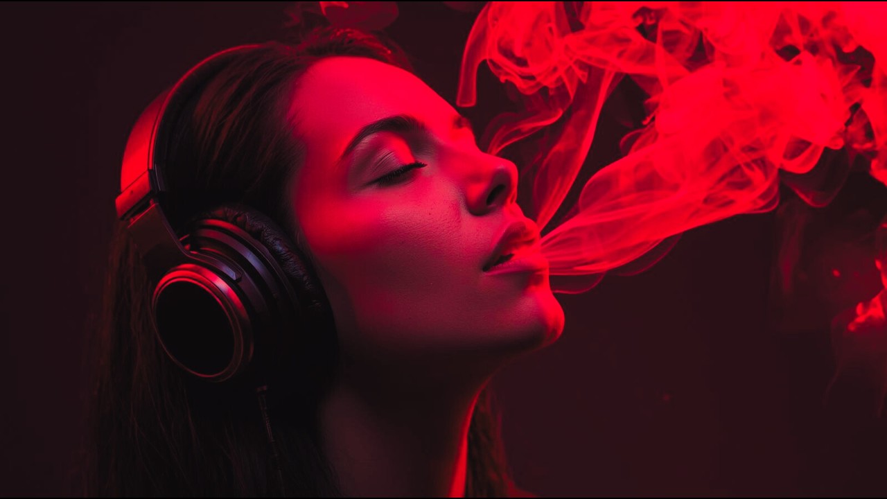 Best of Deep House 2025 | Chill Mix & Deep Feelings #33