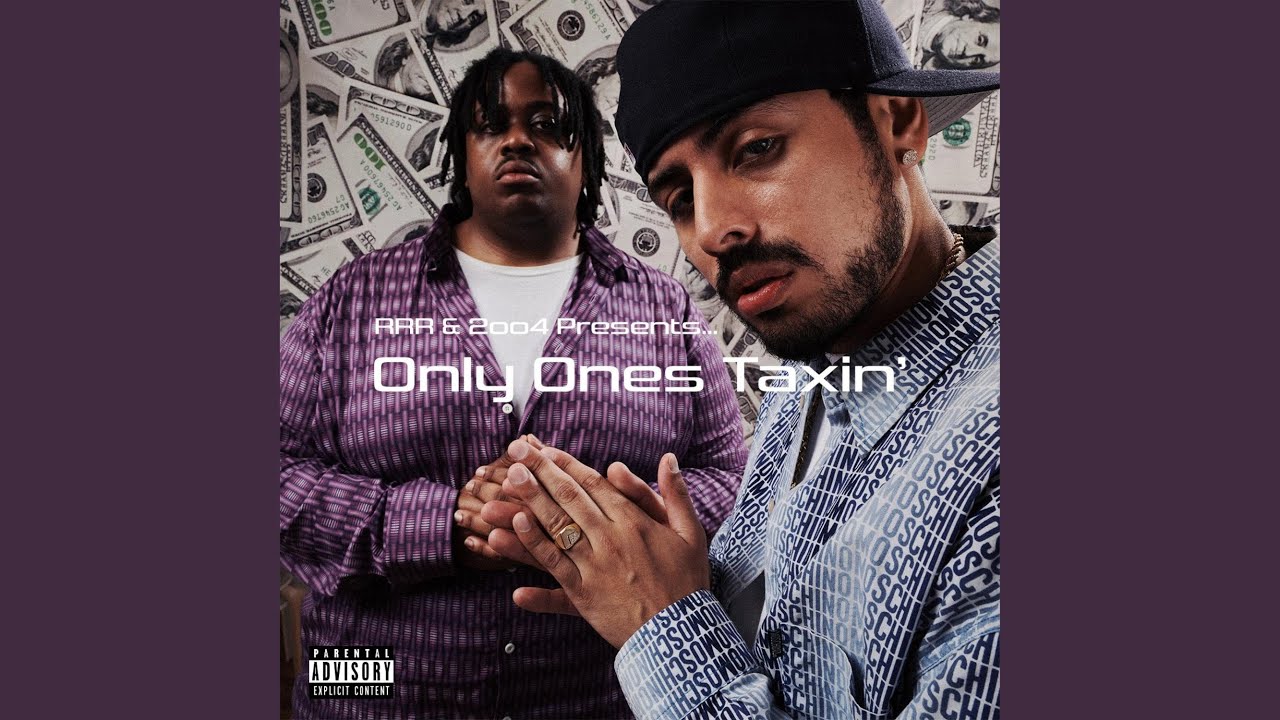 100 On (feat. Papo2oo4)