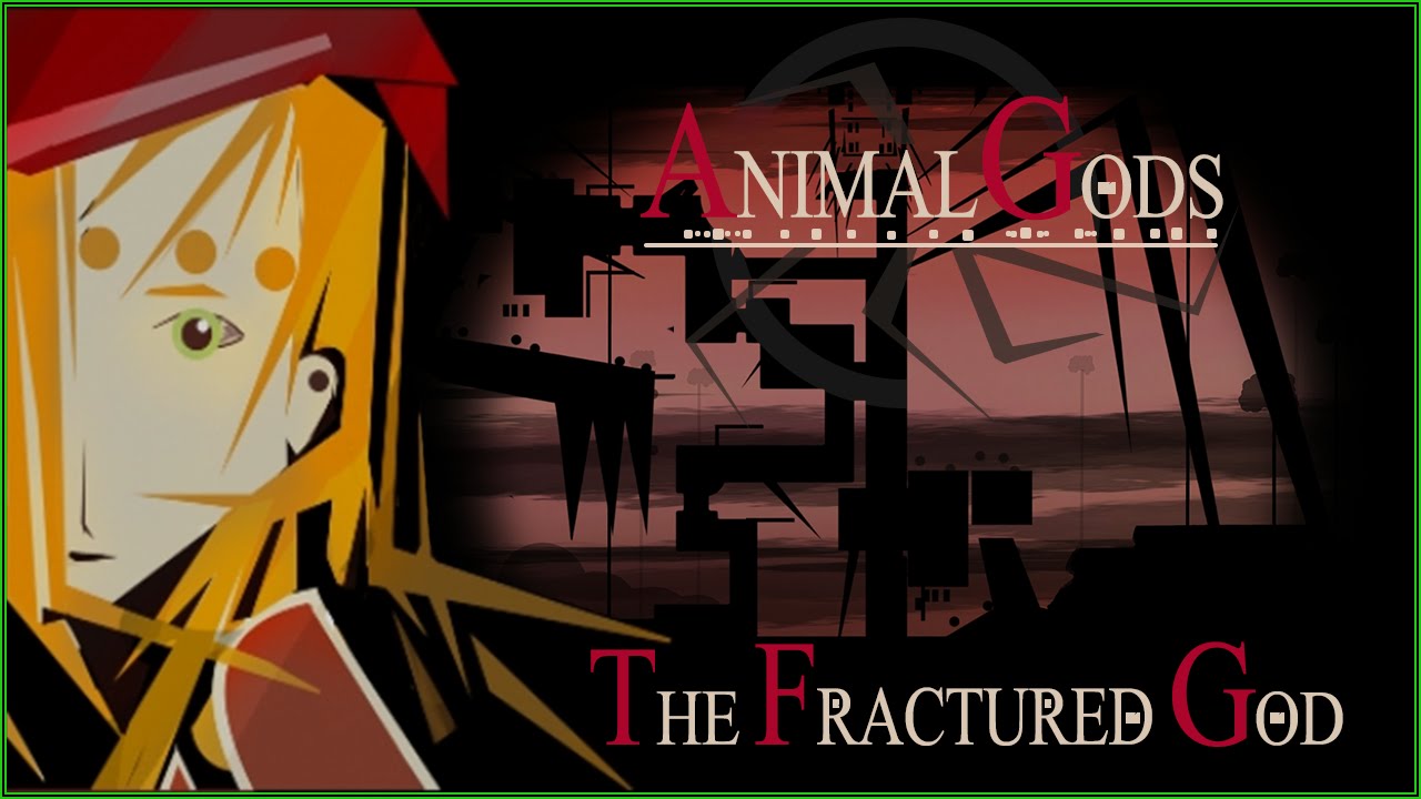 Animal Gods Review: The Fractured God