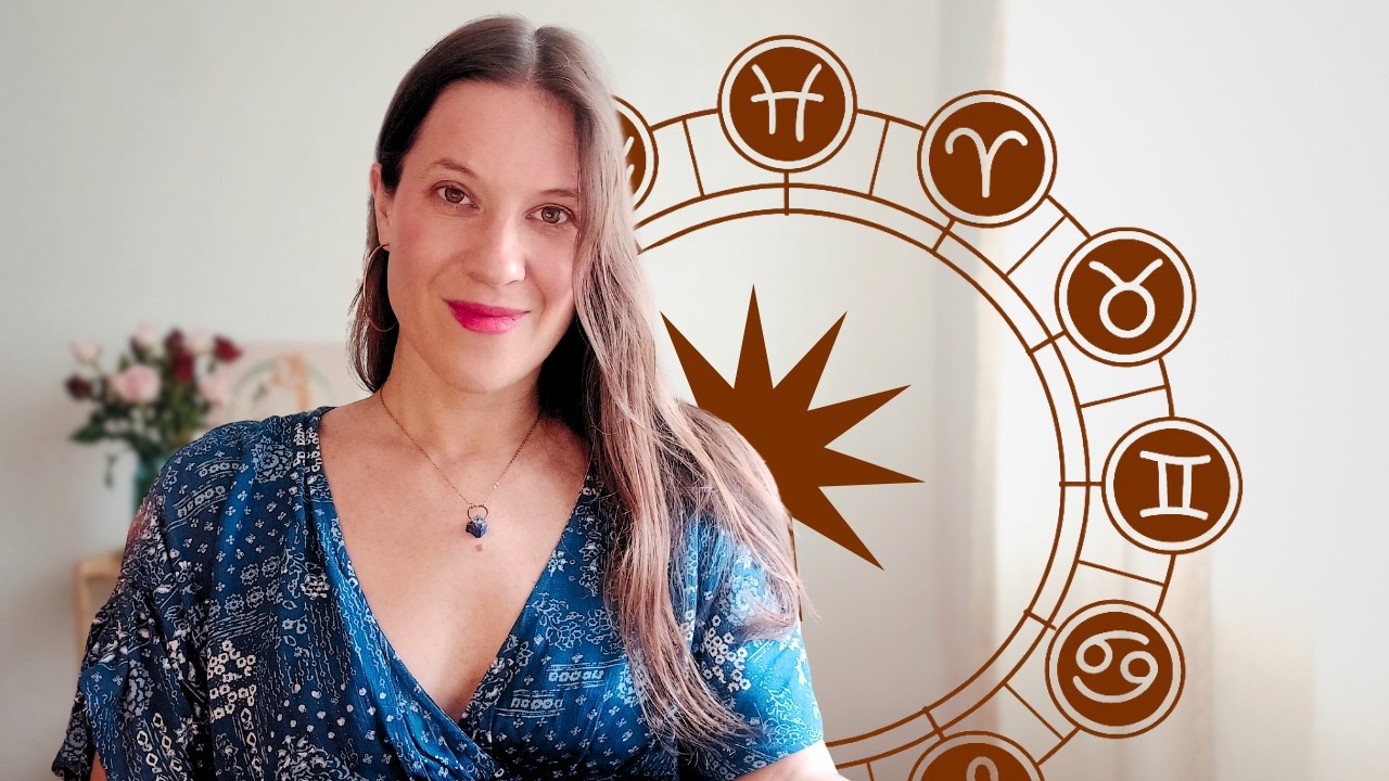 ARIES ♈︎✨ En febrero cambia tu realidad | Neptuno + Saturno y un eclipse revelador ( 1-14)