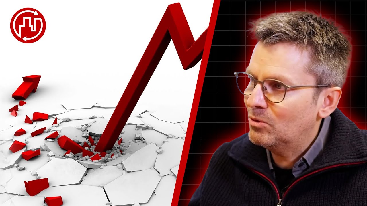La fin du mythe de la stabilité ! Olivier Hamant