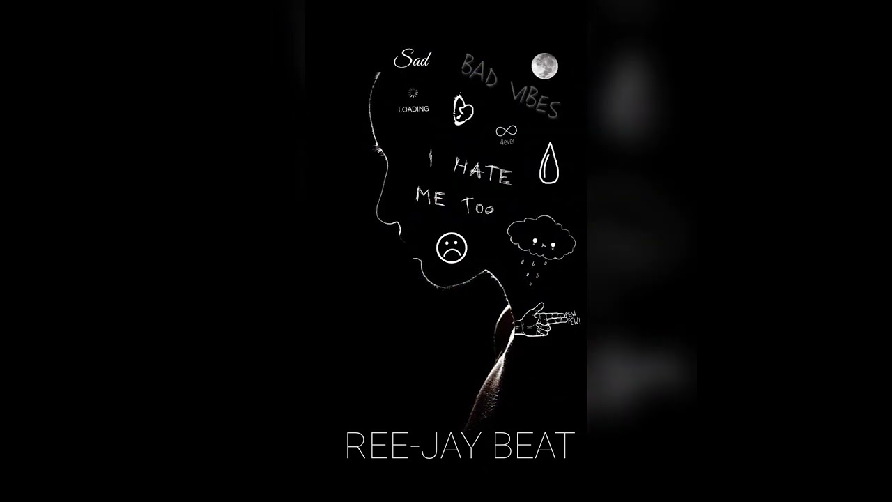 sad_-_drill type-_-beat[2023]prob by REE-JAY BEAT