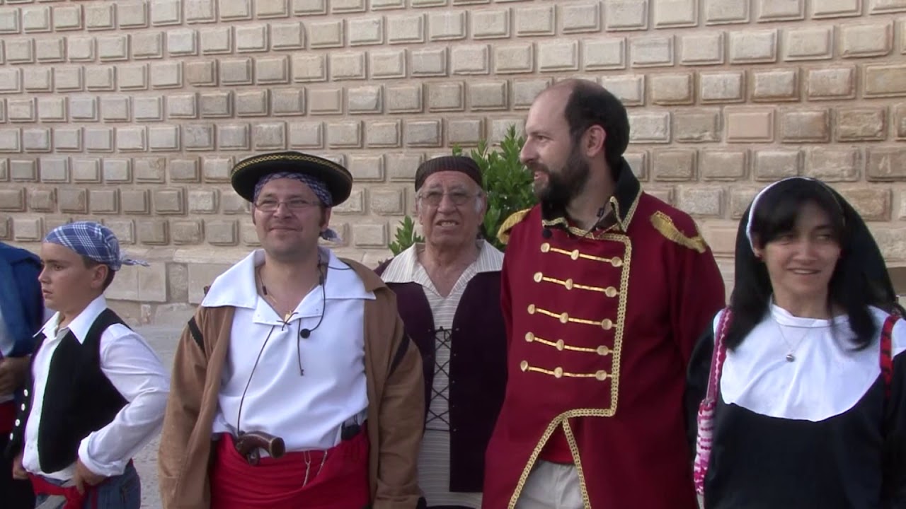 Jornada napole&oacute;nica en Cogolludo