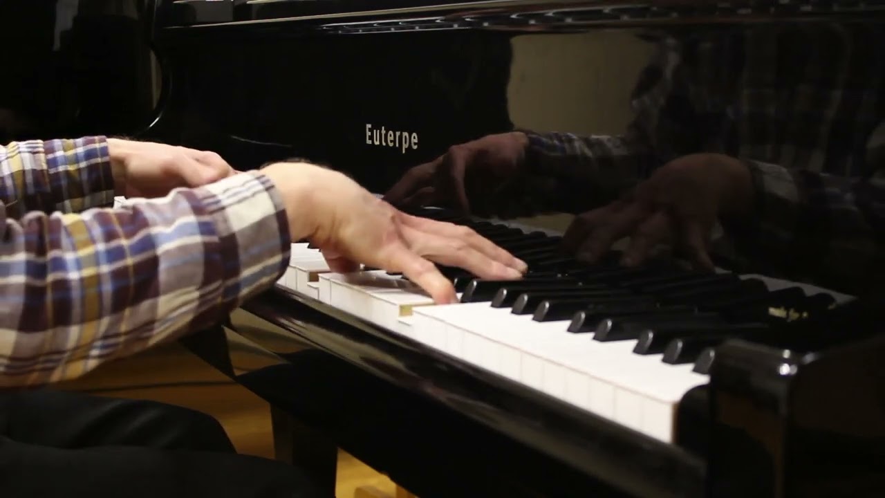 M. Schmitz - Andrea / K.Kartashov, piano