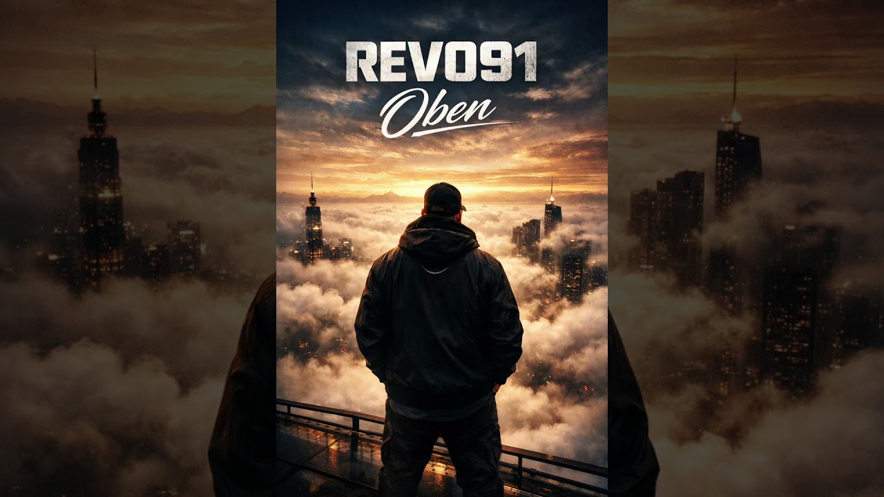 Revo91- Oben (KI Edition)