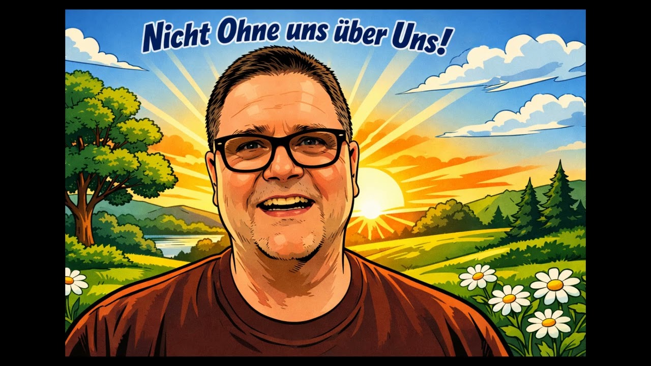 Nicht über Uns