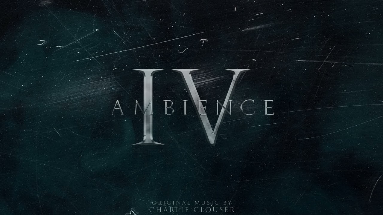 Ambience IV - Saw Suite