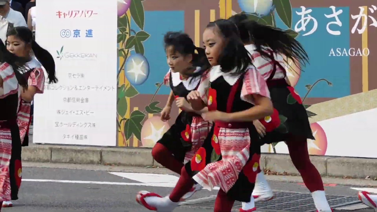 【第17回京都学生祭典】miniSEN「あの子のジンタ」（ﾁｬﾗﾝ･ﾎﾟ･ﾗﾝﾀﾝ ）