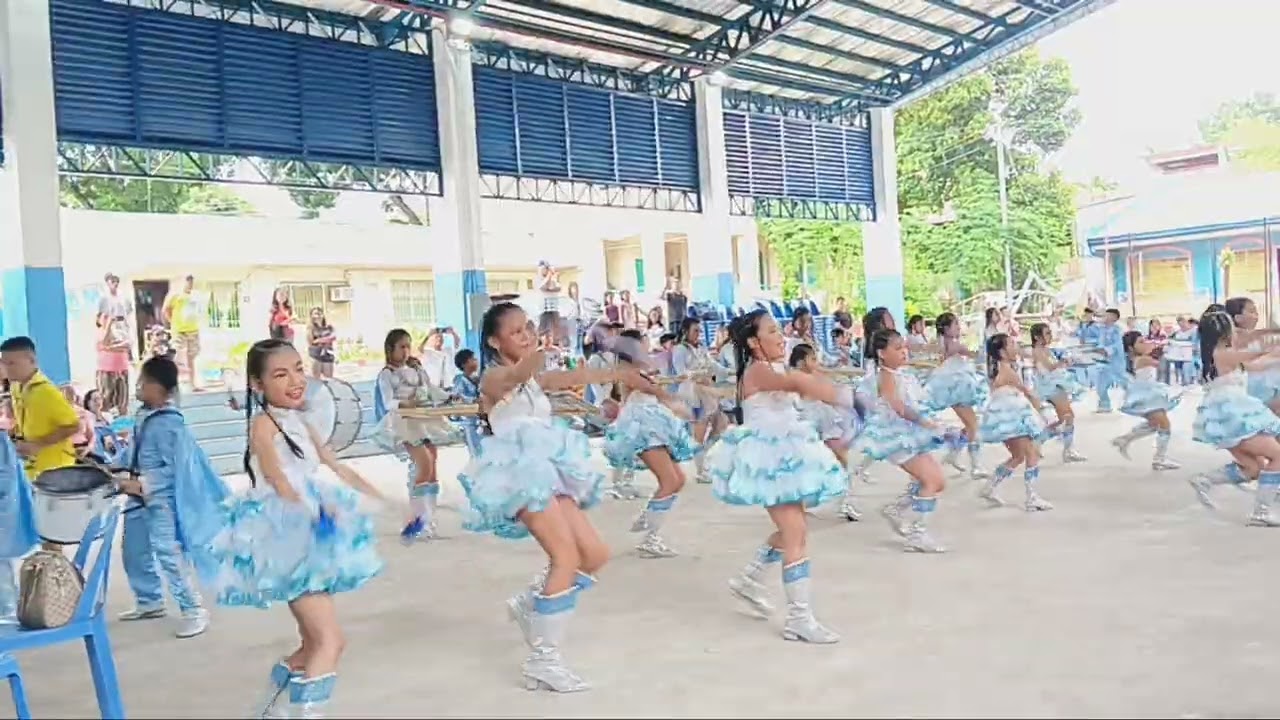 Sport Meet 2025