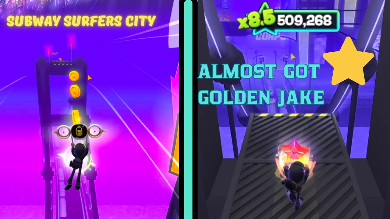 I Hit 500K and Found Hidden Stars!