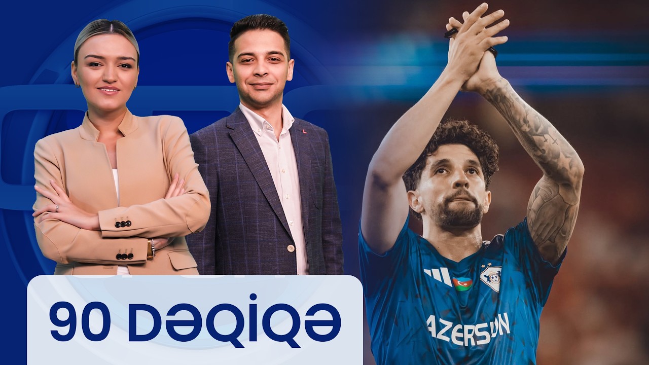 “Qarabağ” səfərdə “Şamaxı”ya uduzdu, “Turan Tovuz”dan minimal hesablı qələbə | 90 DƏQİQƏ
