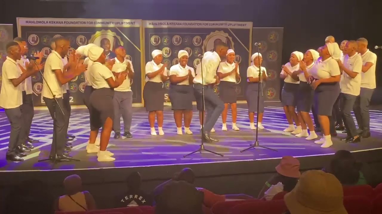 LENTSWE LE MPHIDISANG.