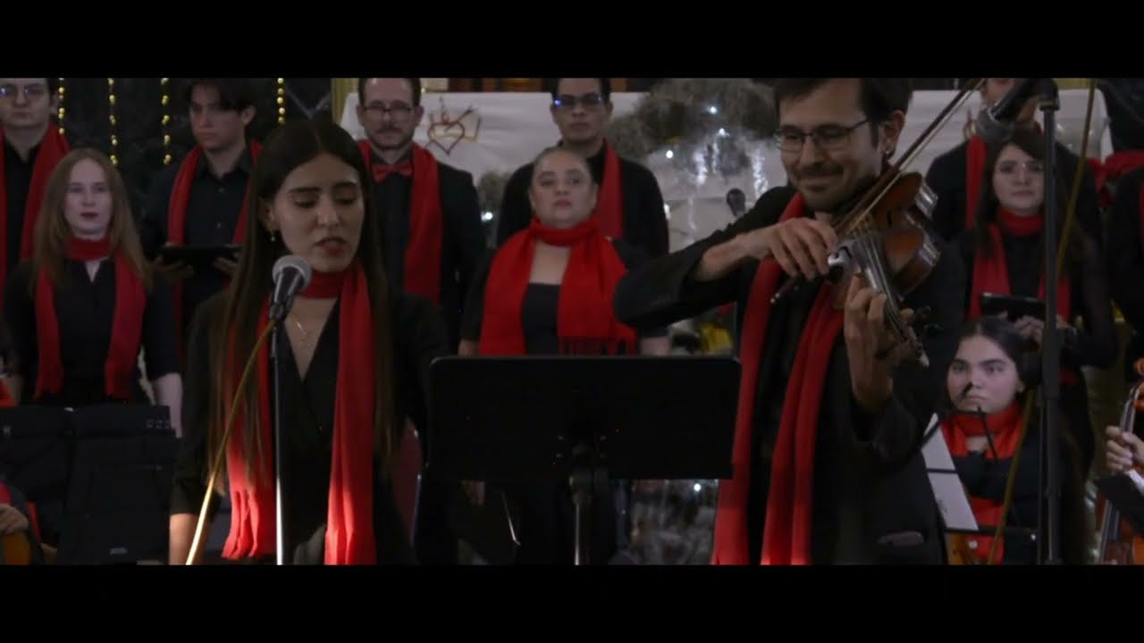 Ave María (Bach/Gounod)