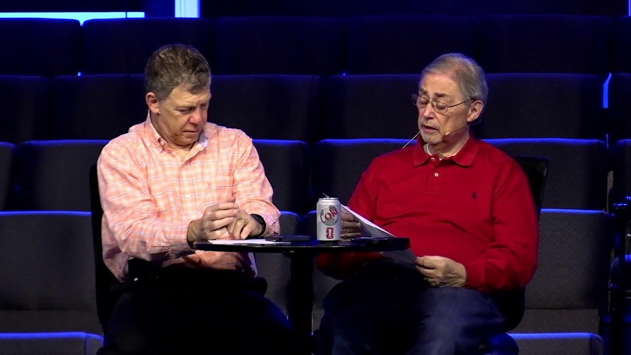 Prayer Time with FCOG