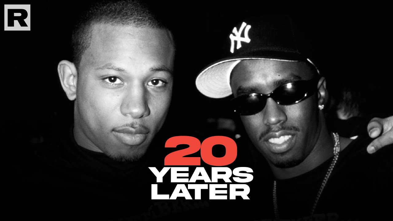 Diddy interviews Shyne about being a political leader in Belize and the fight to better his country