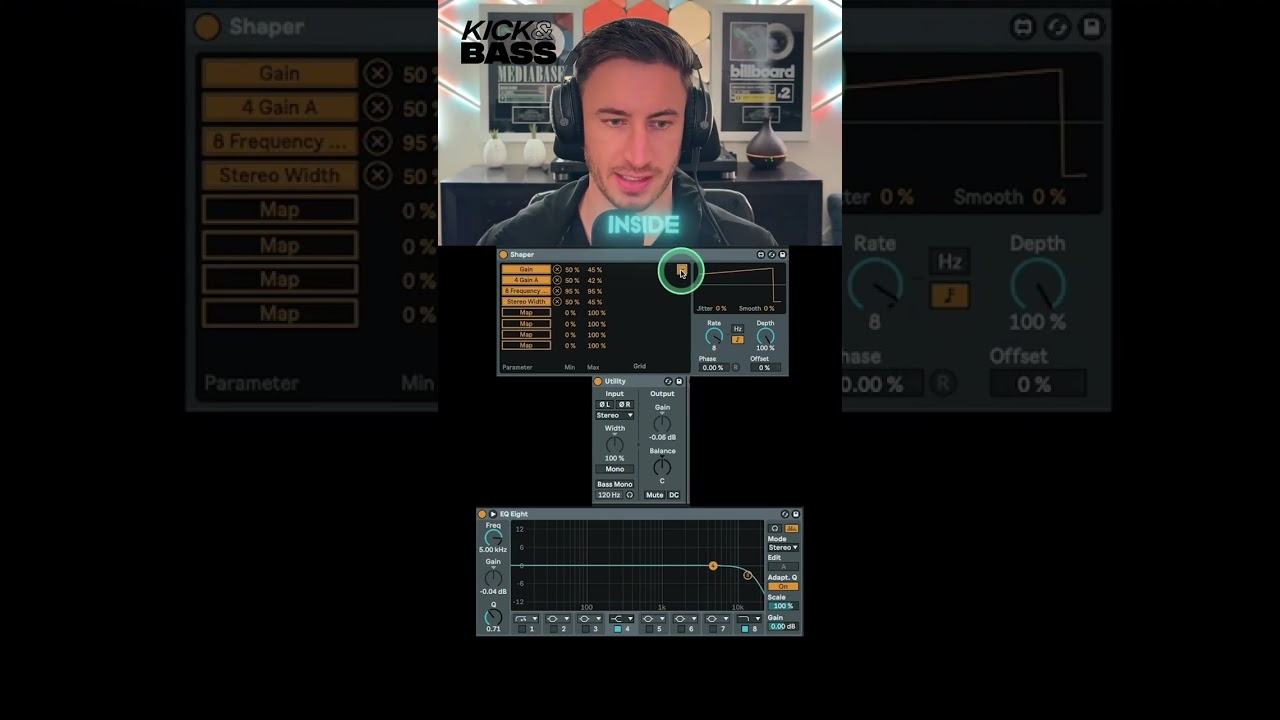 Pre-Save Automations w/ Shaper 🕺📈