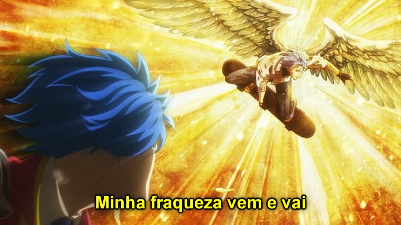 Prismo「AMV」 || Weakness {Tradução-Legendado}