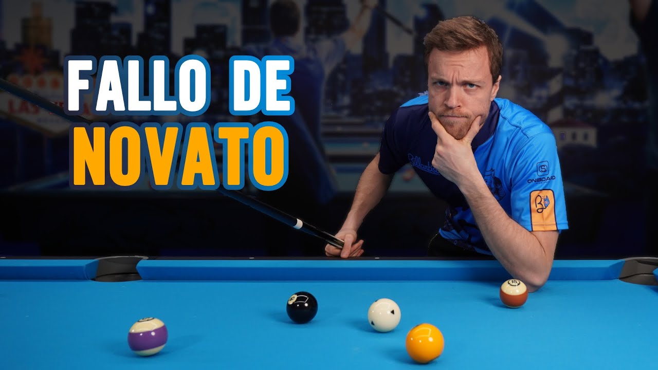 Este FALLO te hace PERDER muchas PARTIDAS 🤦‍♂️
