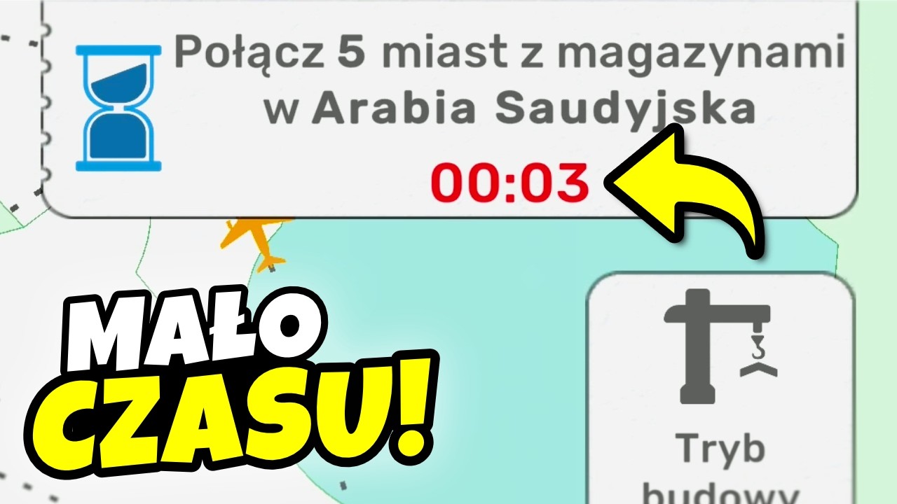 Kończy mi się CZAS!