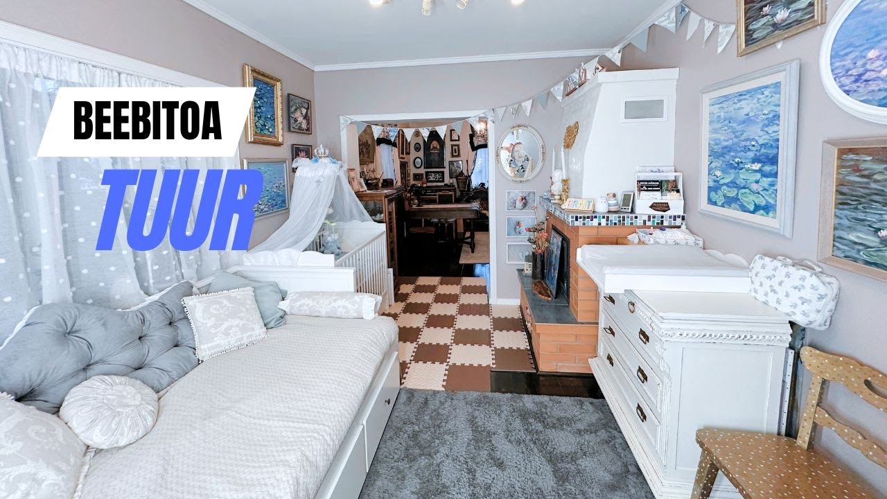 Beebitoa tuur