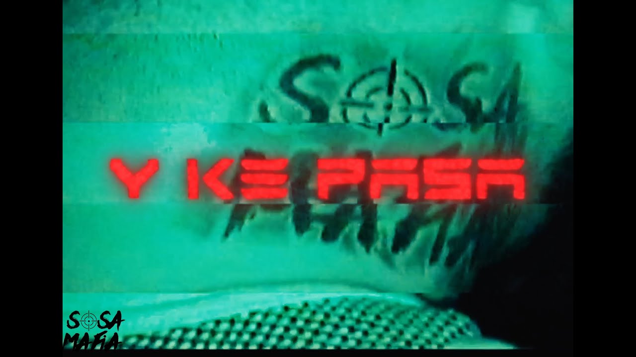 y ke pa (Remix) - Julianno Sosa, @benjitalkaponeOficial Ft @JairoVeraTV