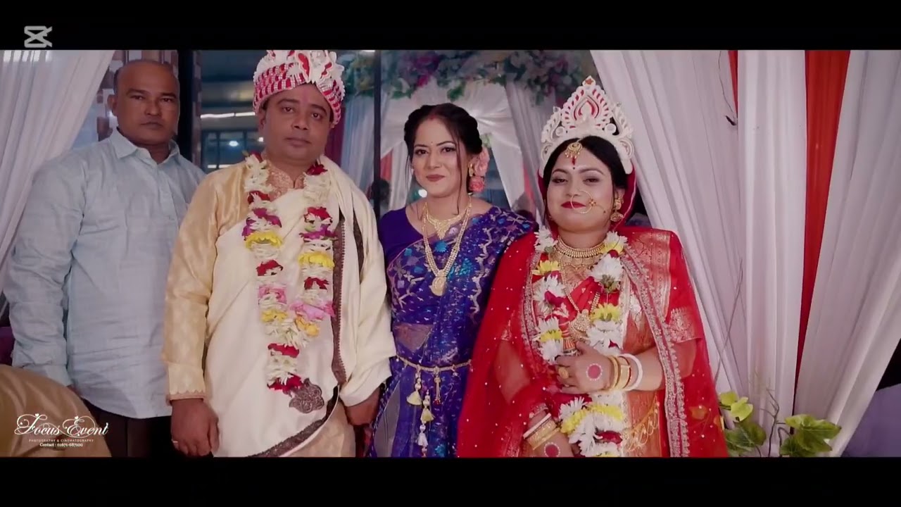 Our Family weeding Ep: 1