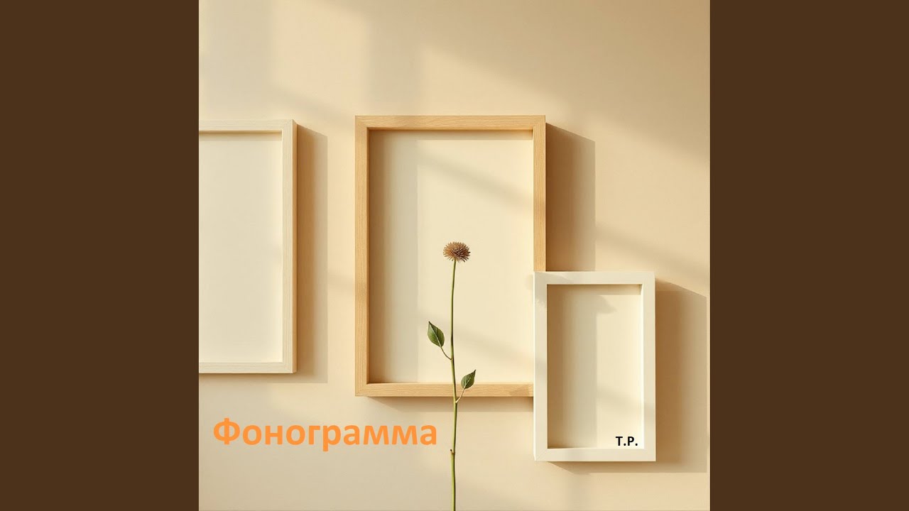 Фонограммы