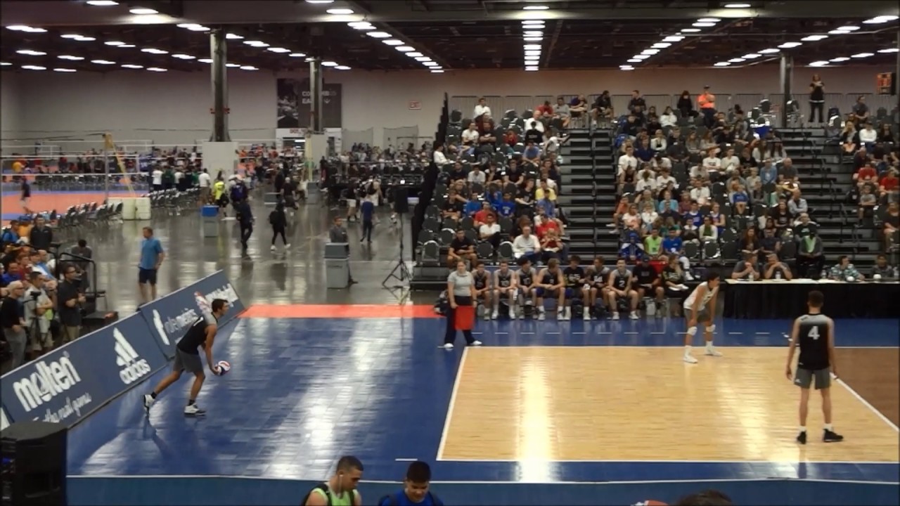 949 17 vs HBC 17 BJNC Gold Championships Full Match July 8 2017
