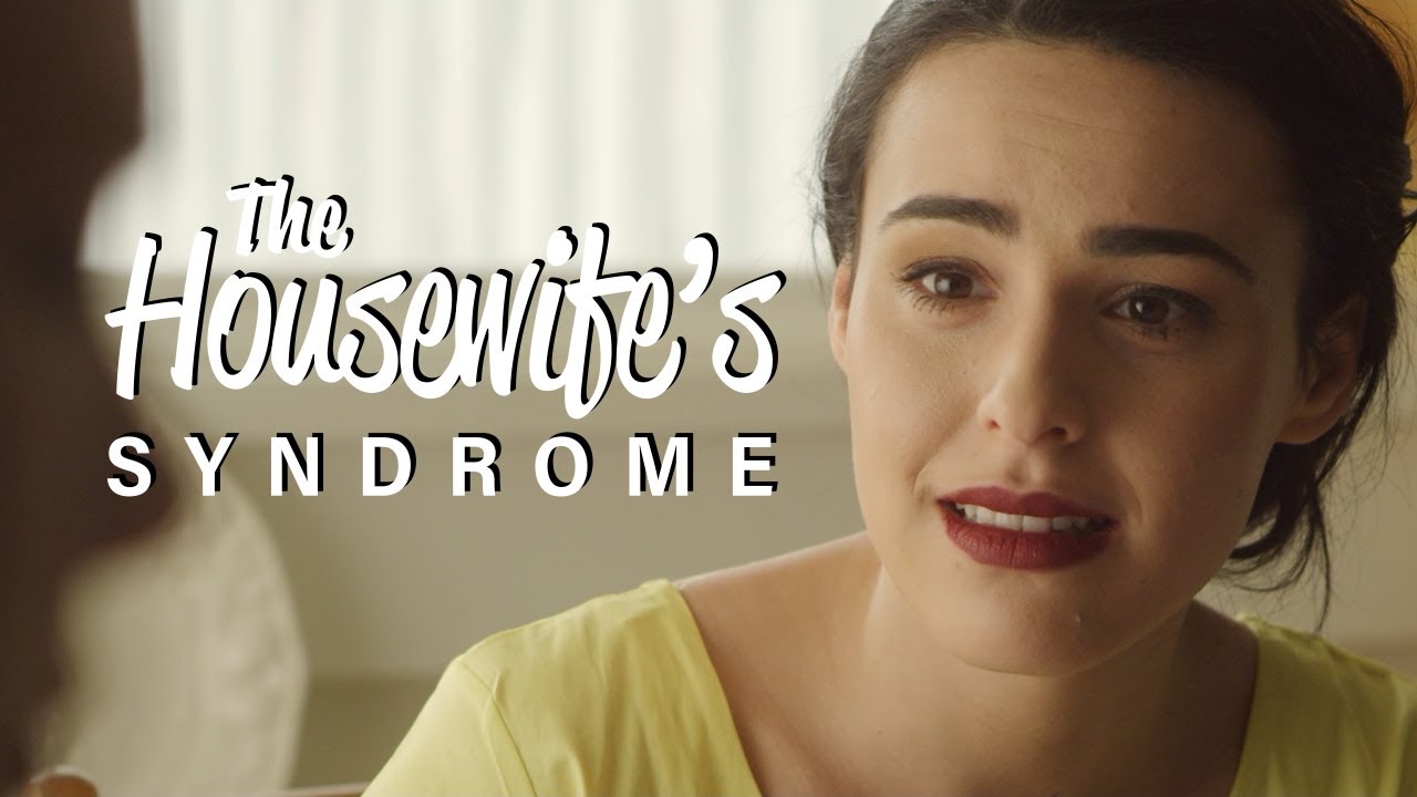 The Housewife's Syndrome | Short Film