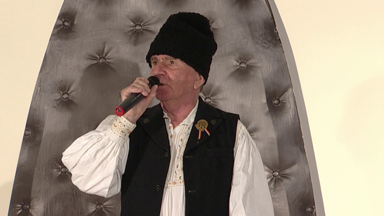 IOAN  CHIOREAN  - LASA  BEAU  SI  SA-MI  PETREC  - NASUL TV