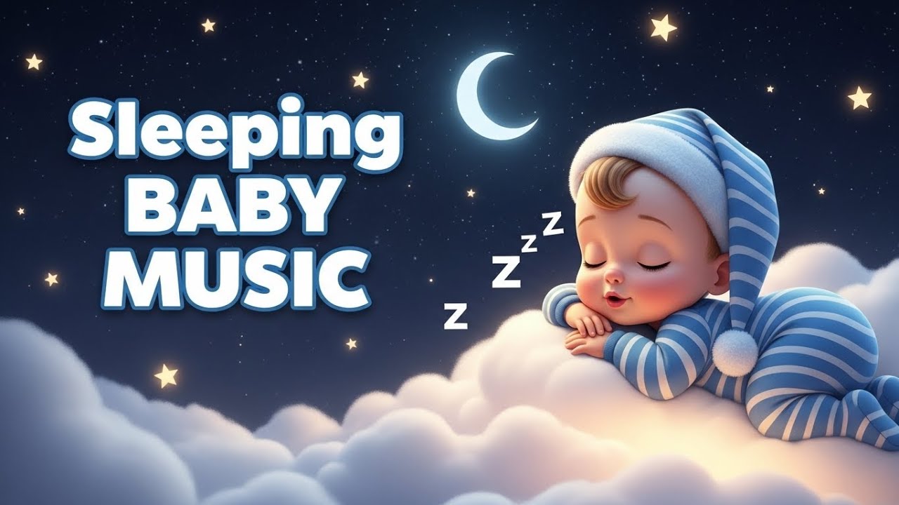 You Should Play This For Baby Sleep 😴