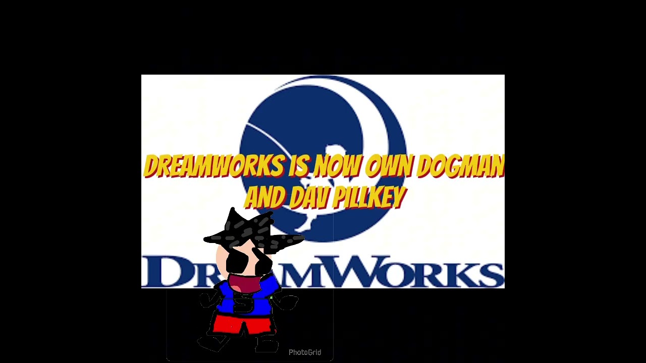 Did you know in dogman (movie) book 