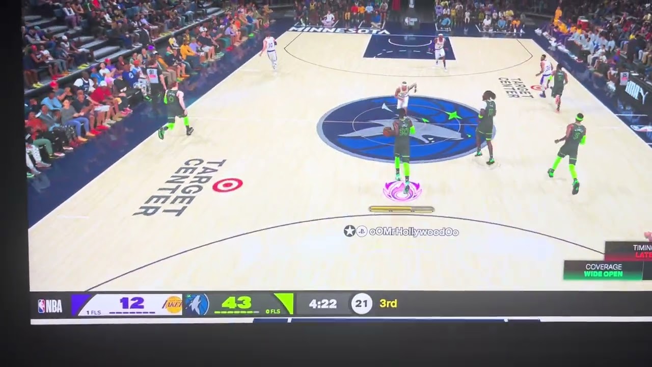 Players lounge dispute 