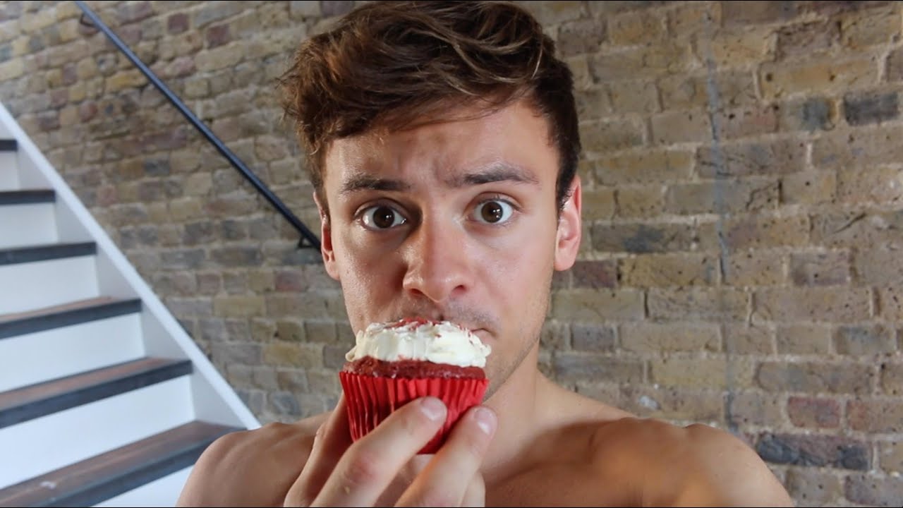 Food for Thought: My Top 5 Tips to Tackle Cravings