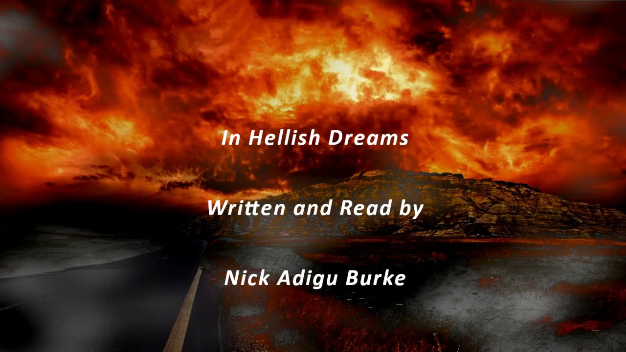 In Hellish Dreams - Audio Story
