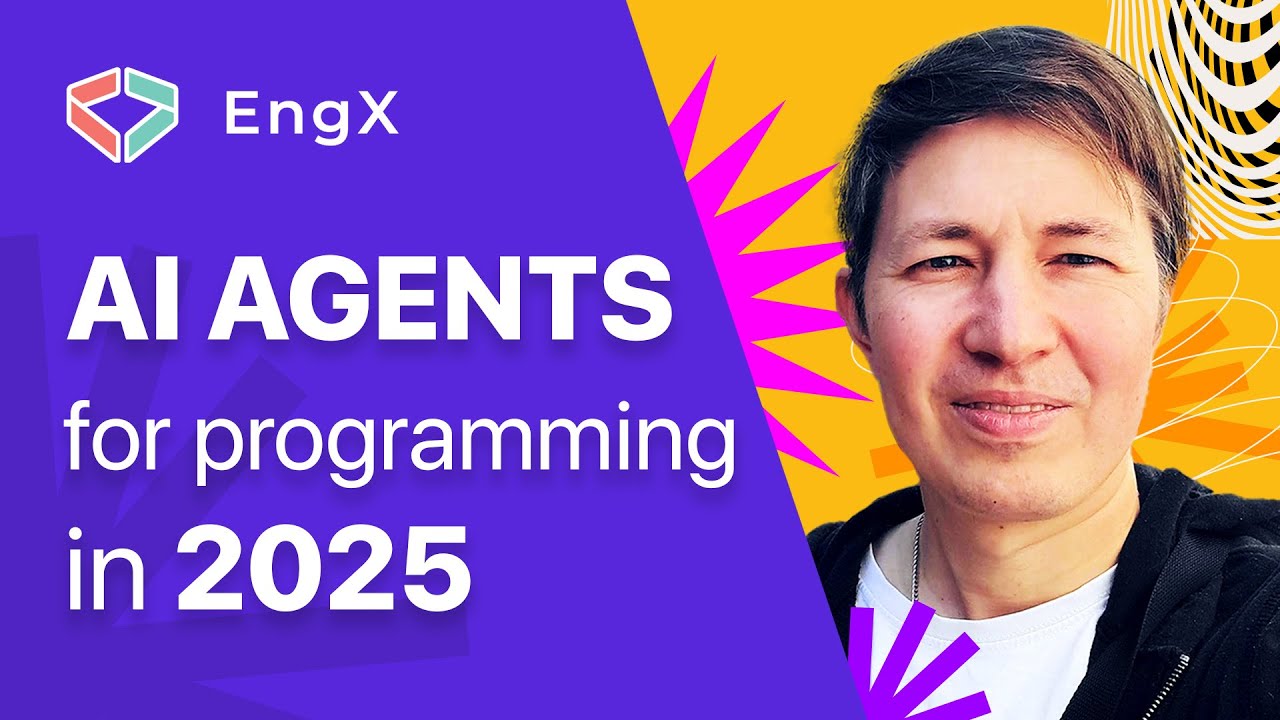 Coding with AI Agents in 2025: A Game Changer for Developers