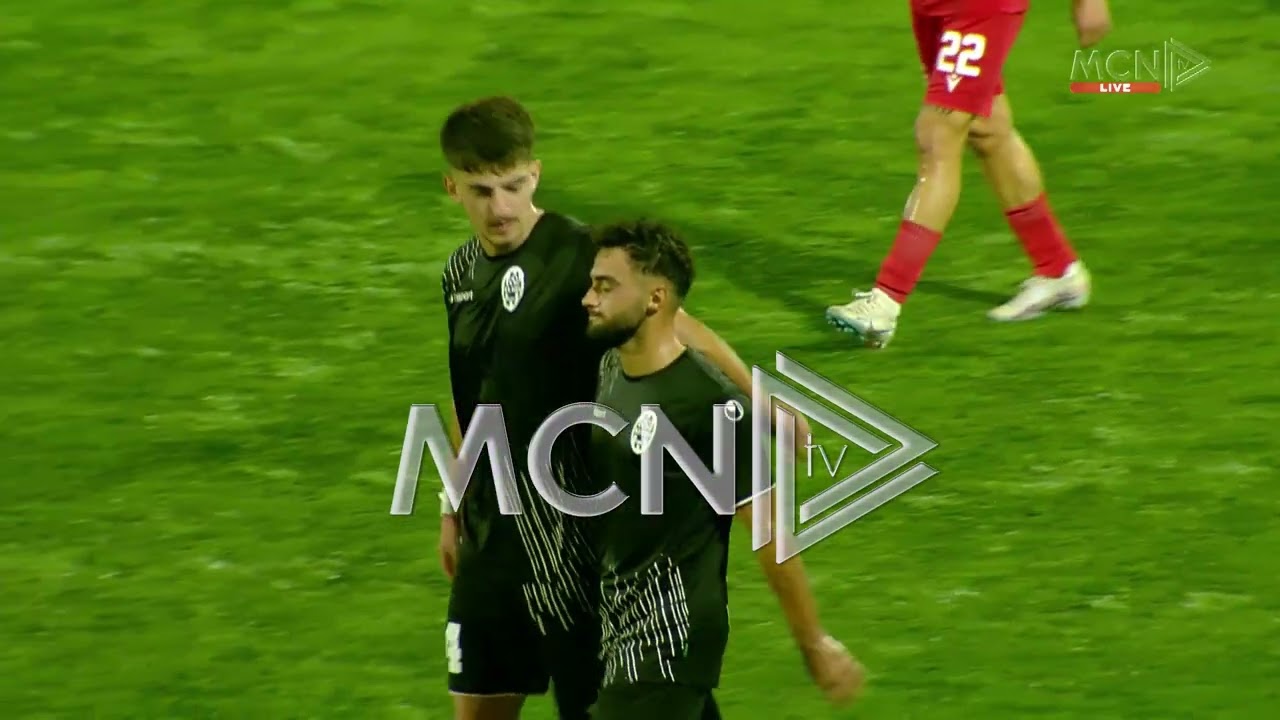 Partizani-Laçi 1-0 (Goli dhe rastet e sfidës)
