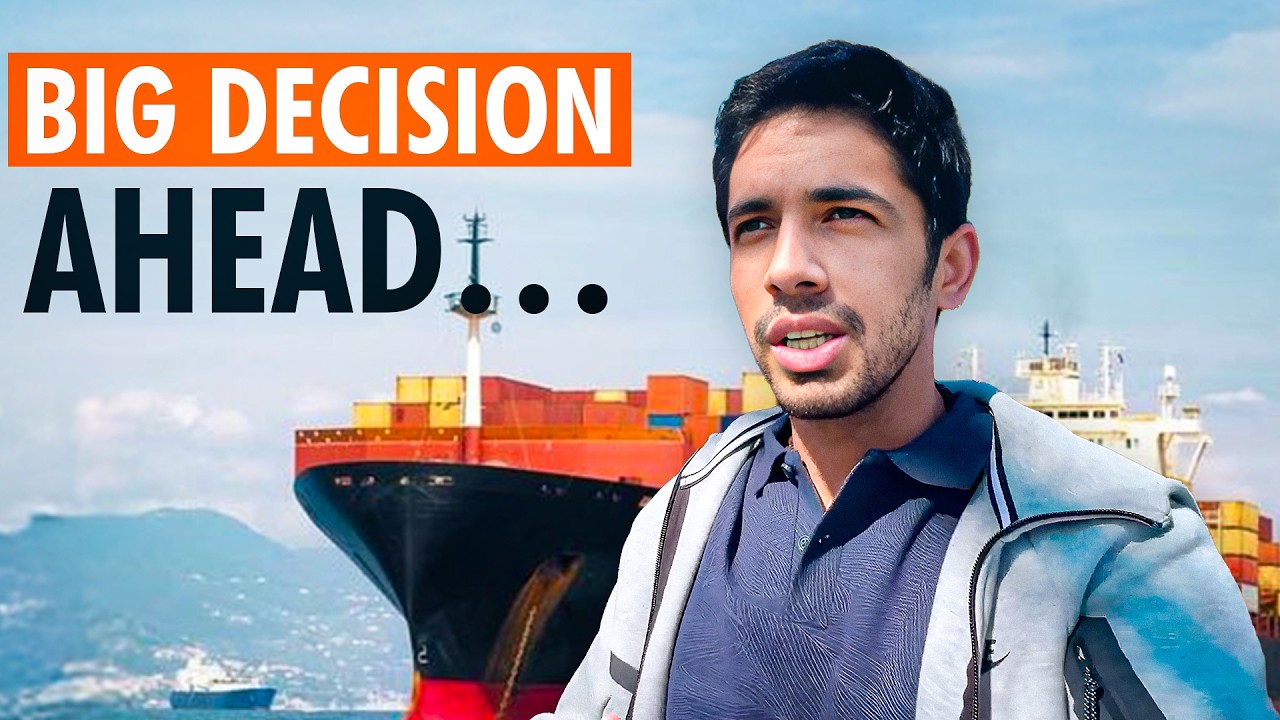 This IMO Visit Changed Our Maritime Careers Forever – Here’s What Happened! @MLACollege