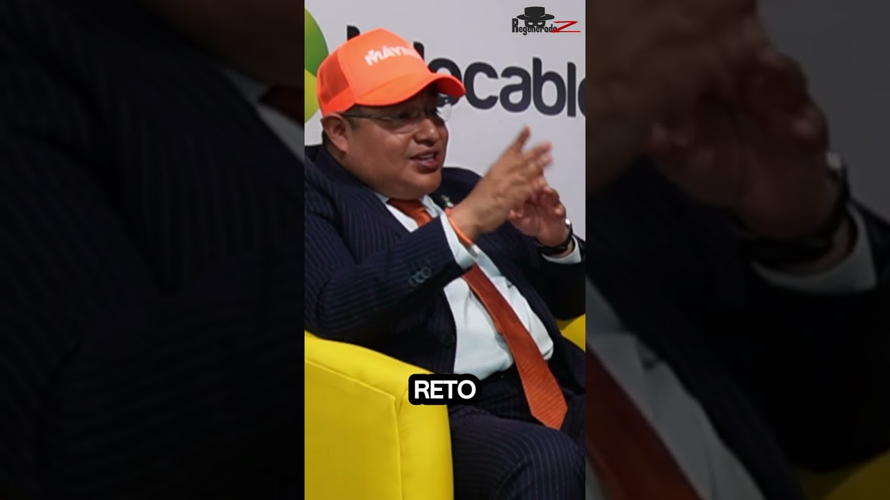 Reel Episodio 106 Pte. 3 con el abogado y analista político Mario Fernández 