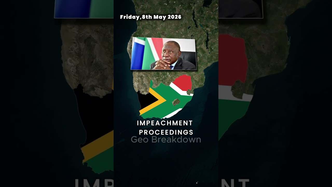 Here's the last 24 hours in geopolitics #geopolitics #news #breakingnews #worldnews #GeoBreakdown