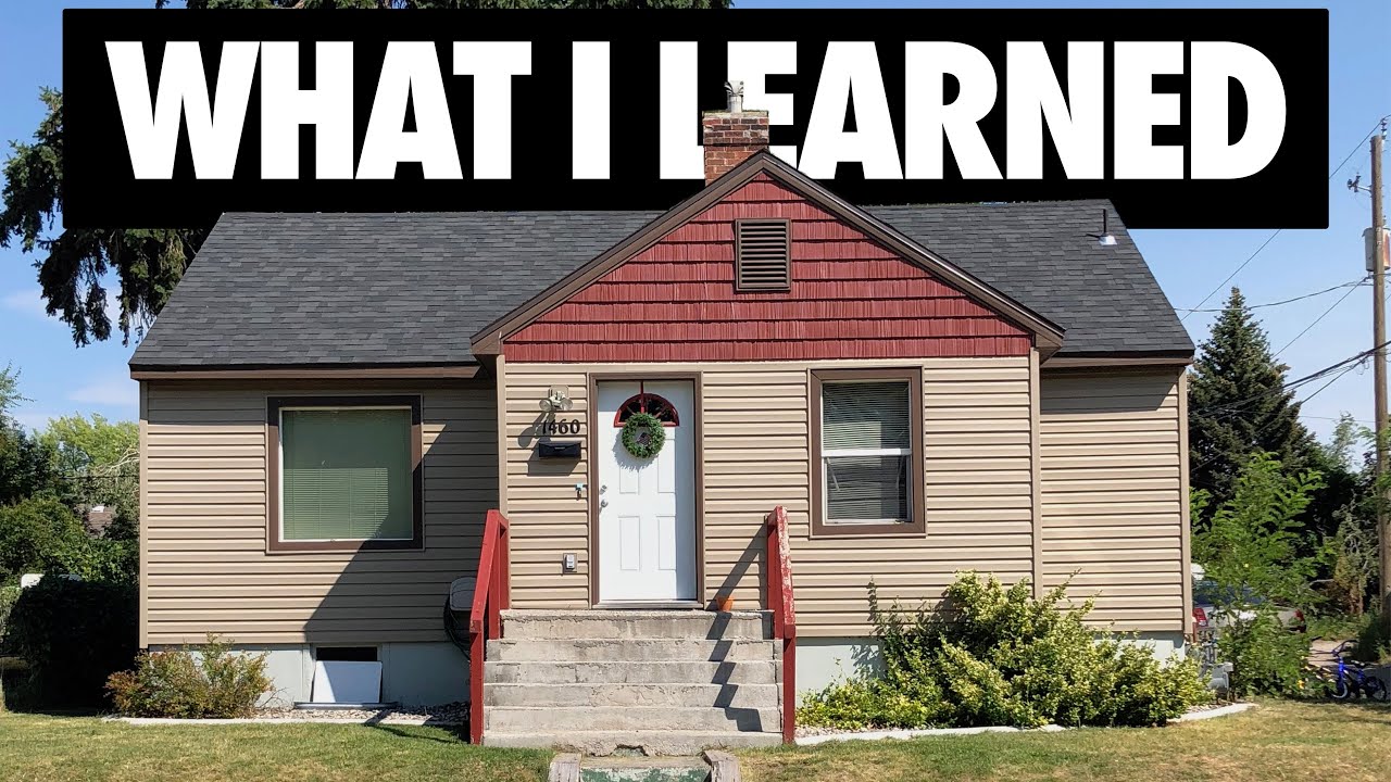 What I Learned After 6 Years of Owning This Duplex