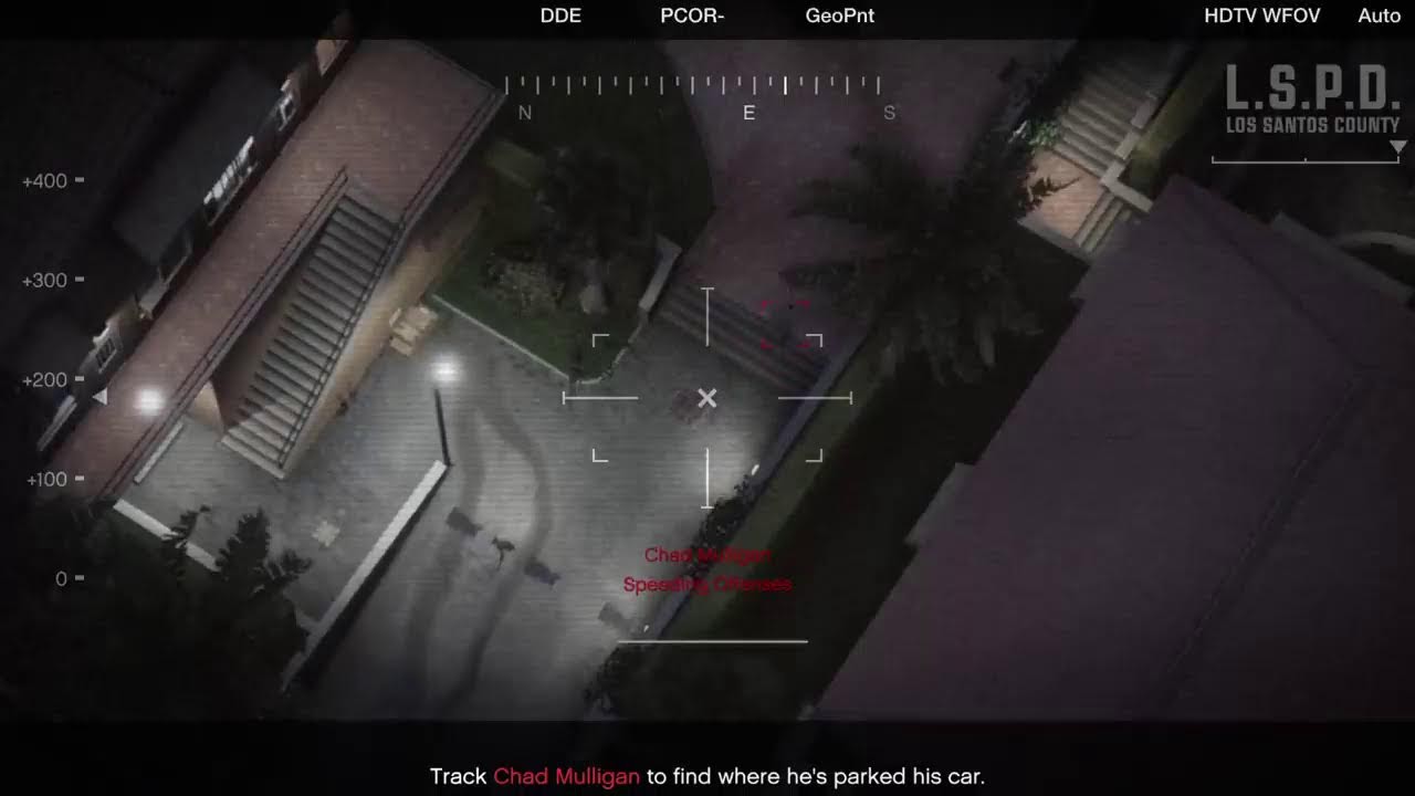 GTA