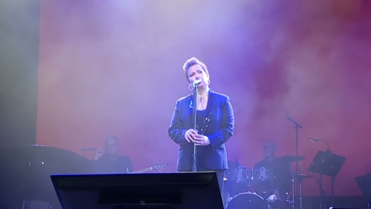 The Greatest Love of All - Lea Salonga @ Fantasy Springs (4/27/2024)