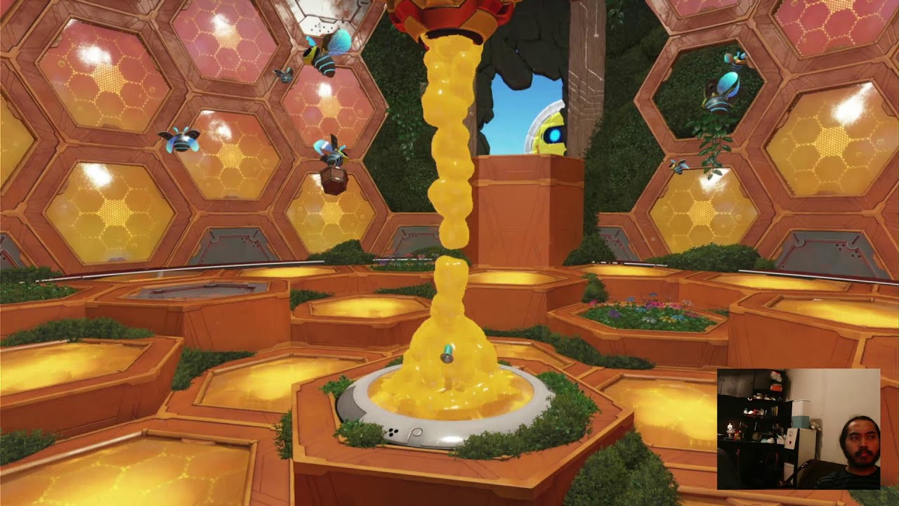 ASTRO BOT Live - Part 3