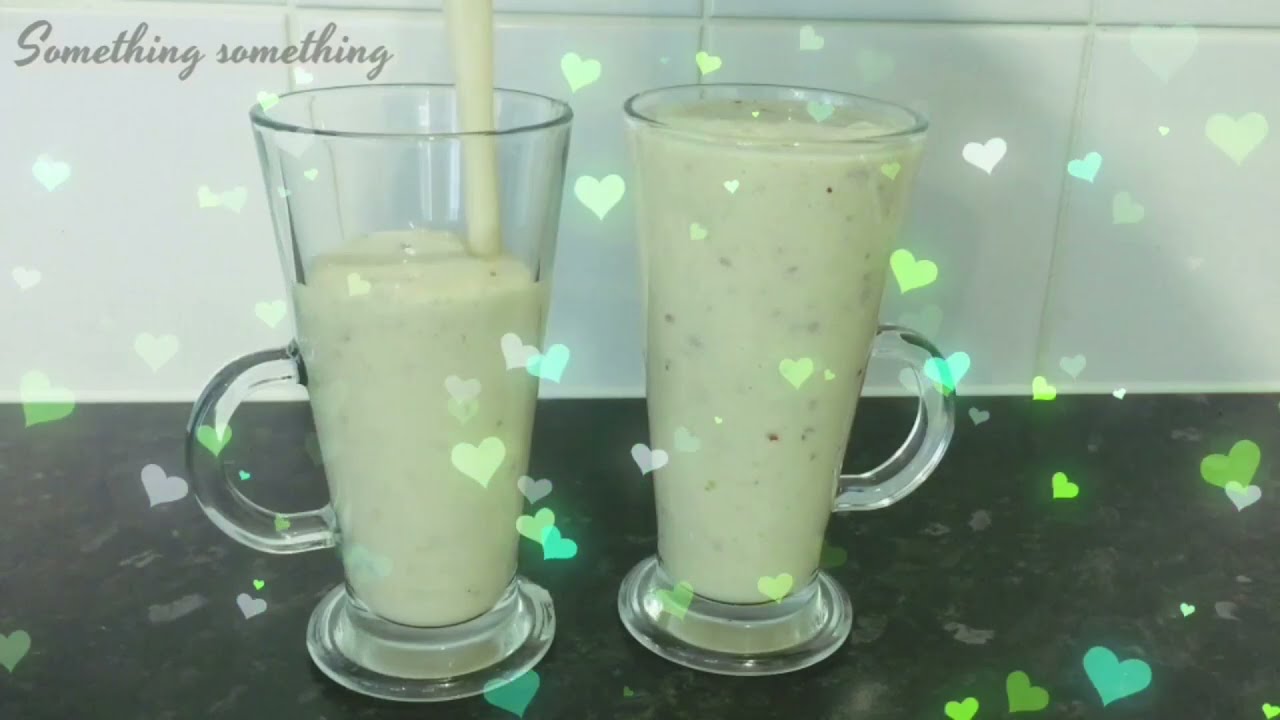 mix fruit drink  - Ramzee kitchen