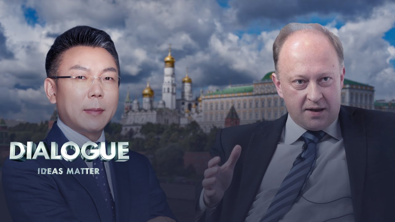 How has Russia-Ukraine conflict changed the global landscape?
